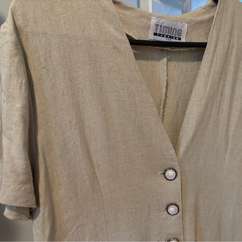 Vintage shirt